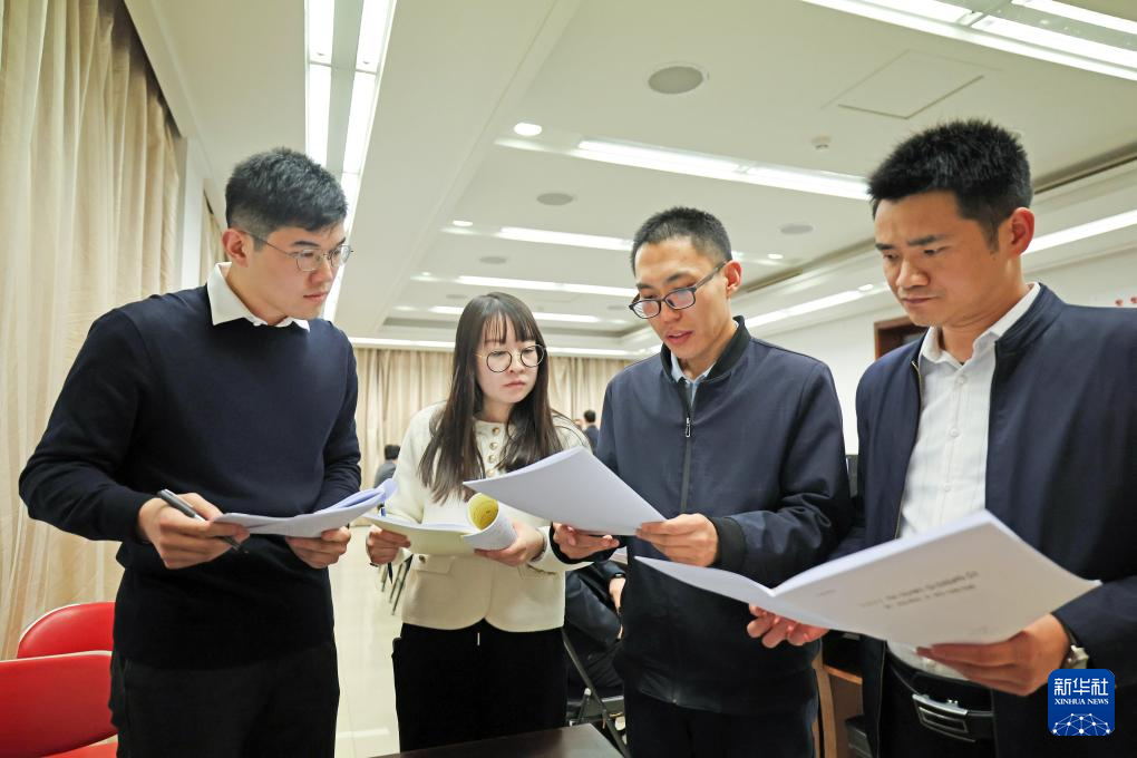 听民意 汇民智丨倾力打造沟通交流“直通车”，2025年旁听全国两会工作这样开展